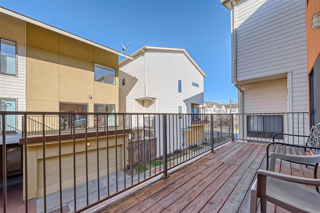 2336 Jackson Street Houston, TX 77004 - Photo 25 of 35