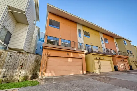 $2,700 | 2336 Jackson Street, Houston, TX 77004