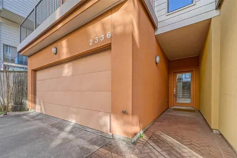 $2,700 | 2336 Jackson Street, Houston, TX 77004