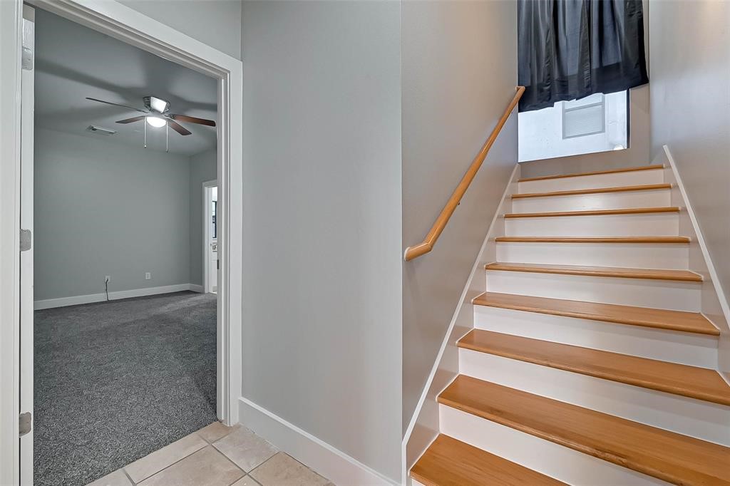 2336 Jackson Street Houston, TX 77004 - Photo 8 of 35