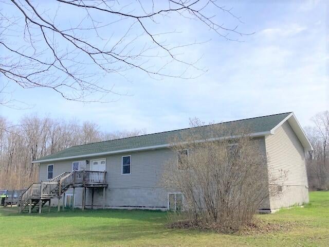 3048 North Webb Road Hessel, MI 49745 - Photo 29 of 34 Gallery Image 29