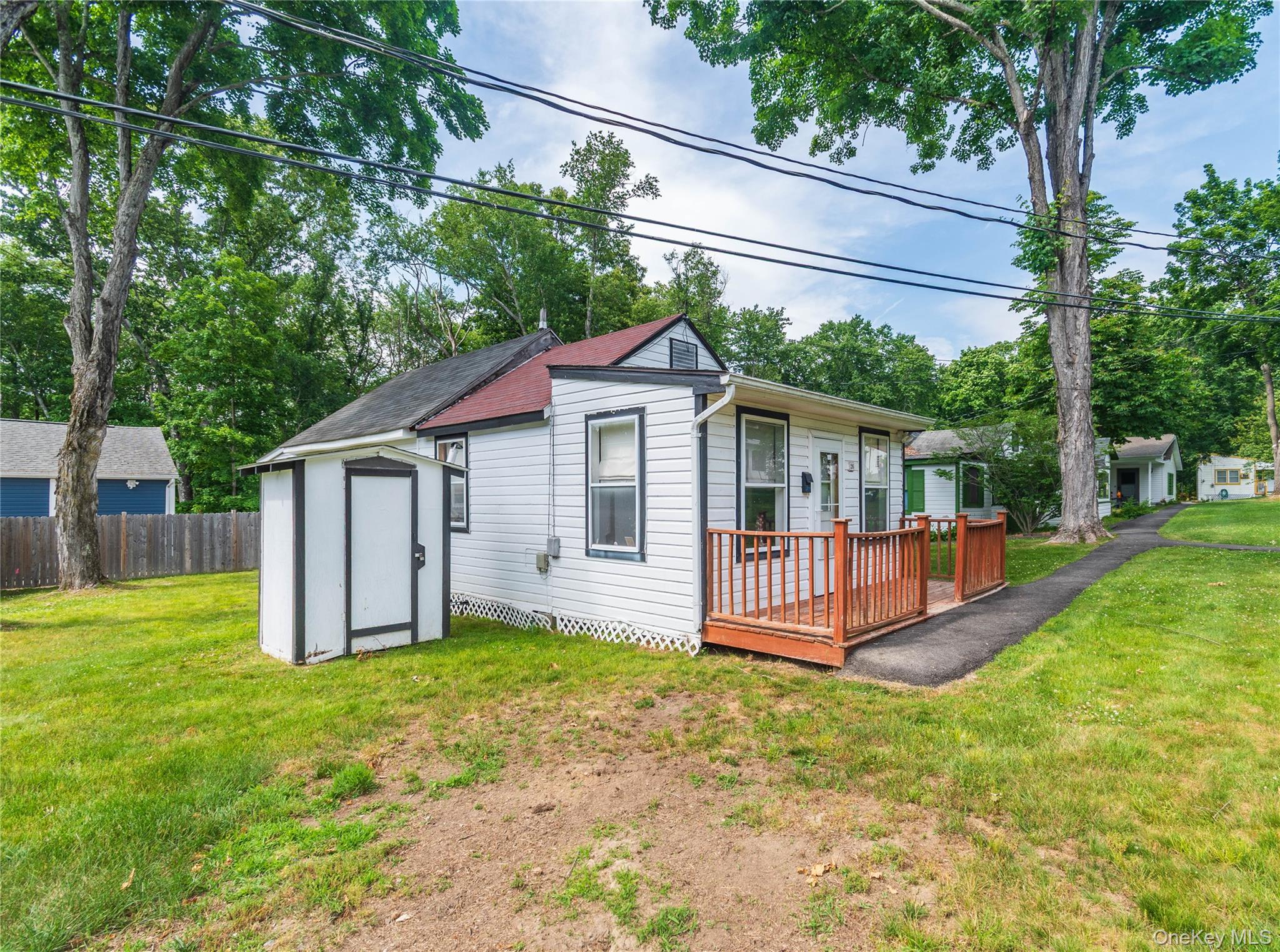 7 Brodie Road, Unit 26 Hopewell Junction, NY 12533 - Photo 3 of 22
