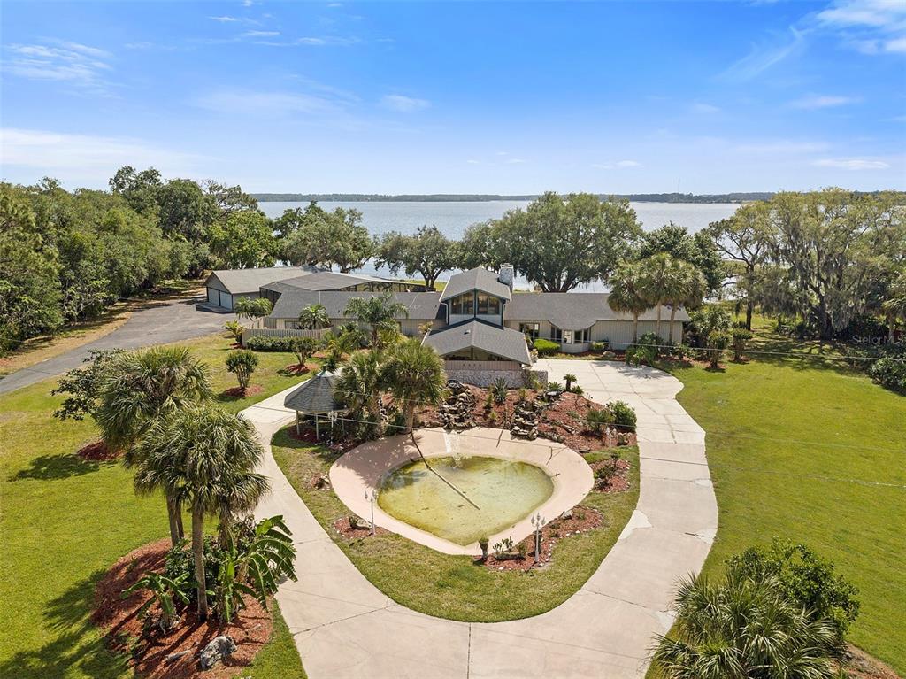5575 Alligator Lake Road St. Cloud, FL 34772 - Photo 1 of 31