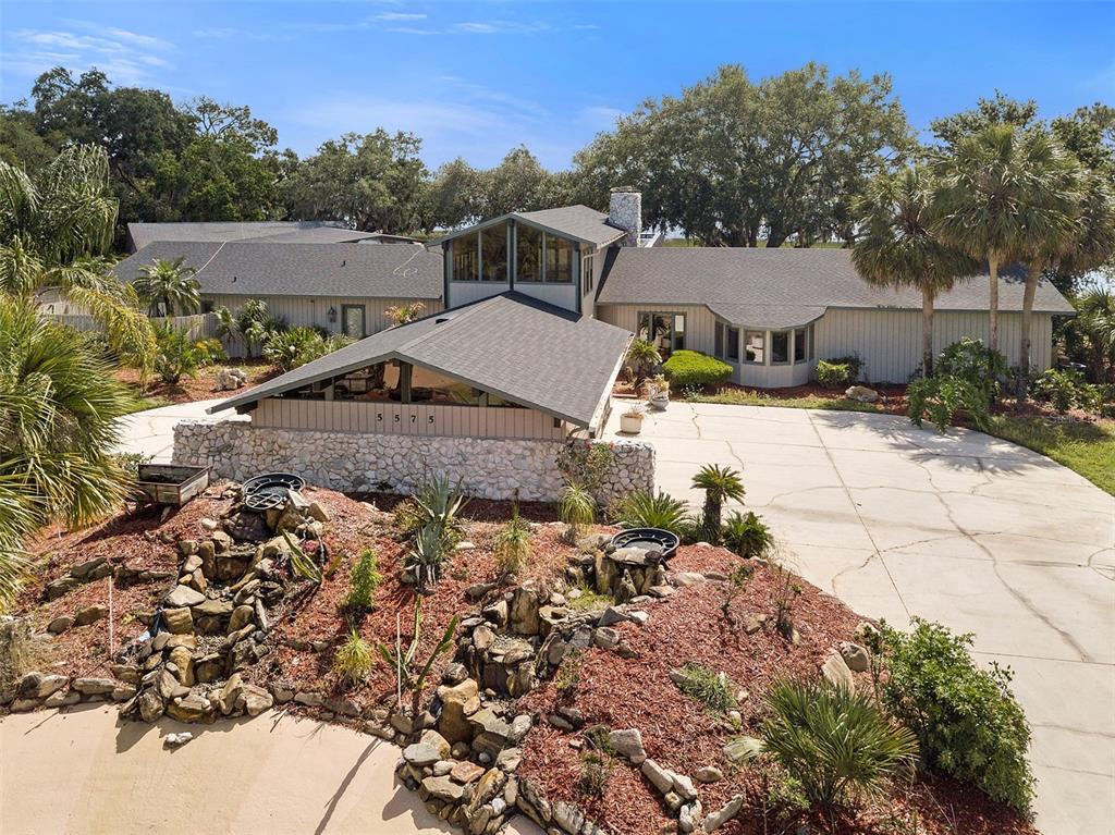 5575 Alligator Lake Road St. Cloud, FL 34772 - Photo 3 of 31