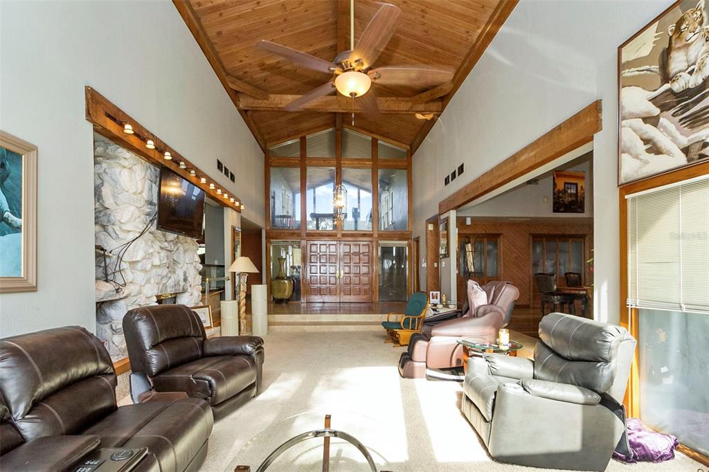 5575 Alligator Lake Road St. Cloud, FL 34772 - Photo 5 of 31