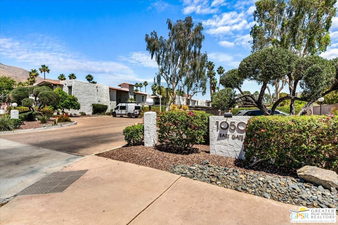 1050 Ramon Road, Unit 15 Palm Springs, CA 92264 - Photo 33 of 33