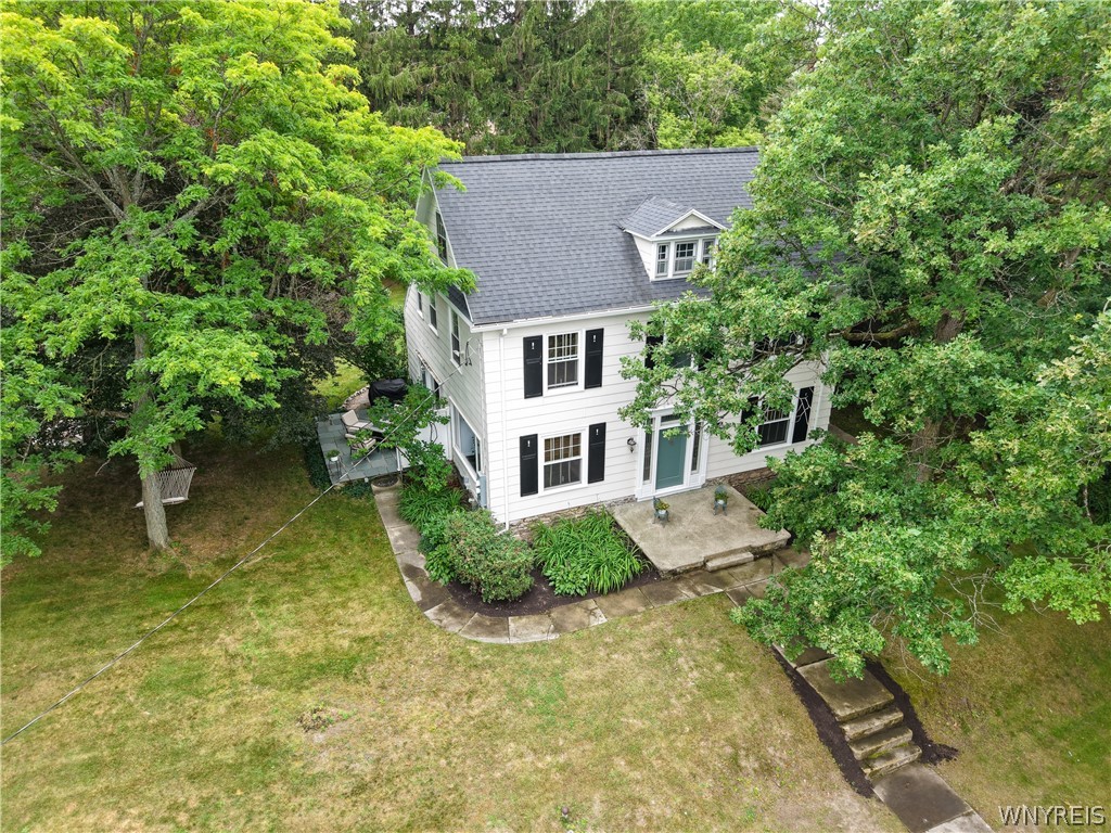 10775 Main Street Clarence, NY 14031 - Photo 2 of 50 Front looking from front looking from Main Street
