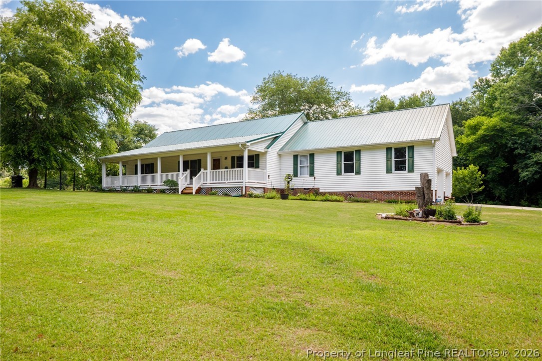 2574 Norrington Road Lillington, NC 27546 - Photo 2 of 50