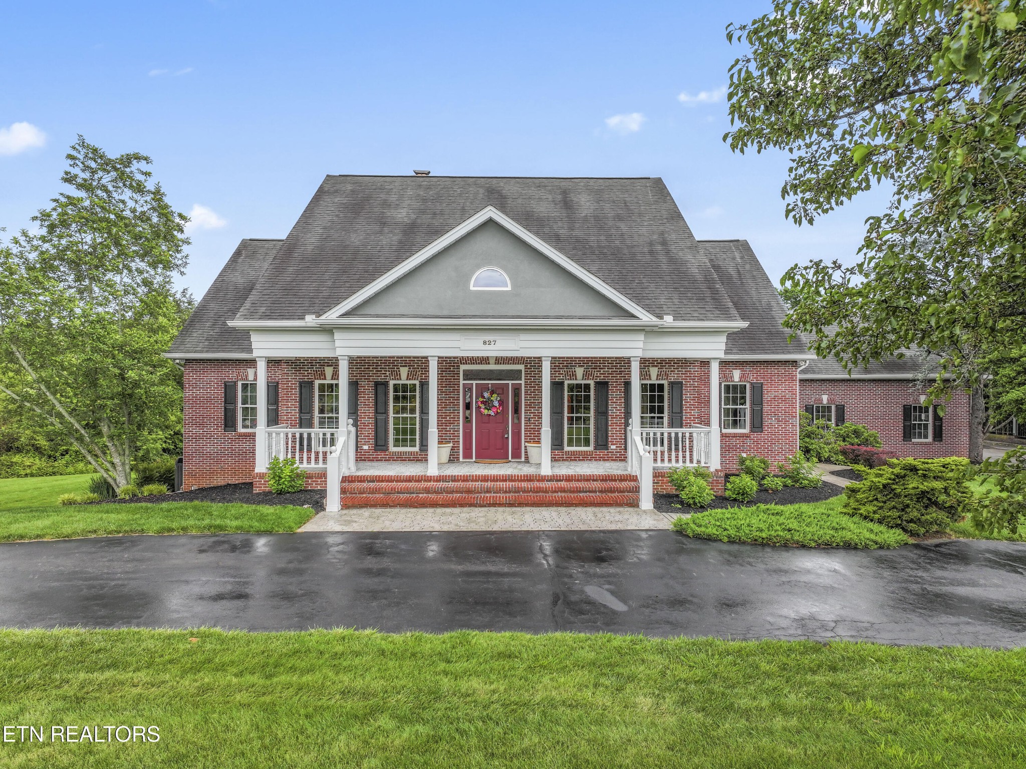 827 Knight Bridge Road Maryville, TN 37803 - Photo 44 of 53 Gallery Image 44