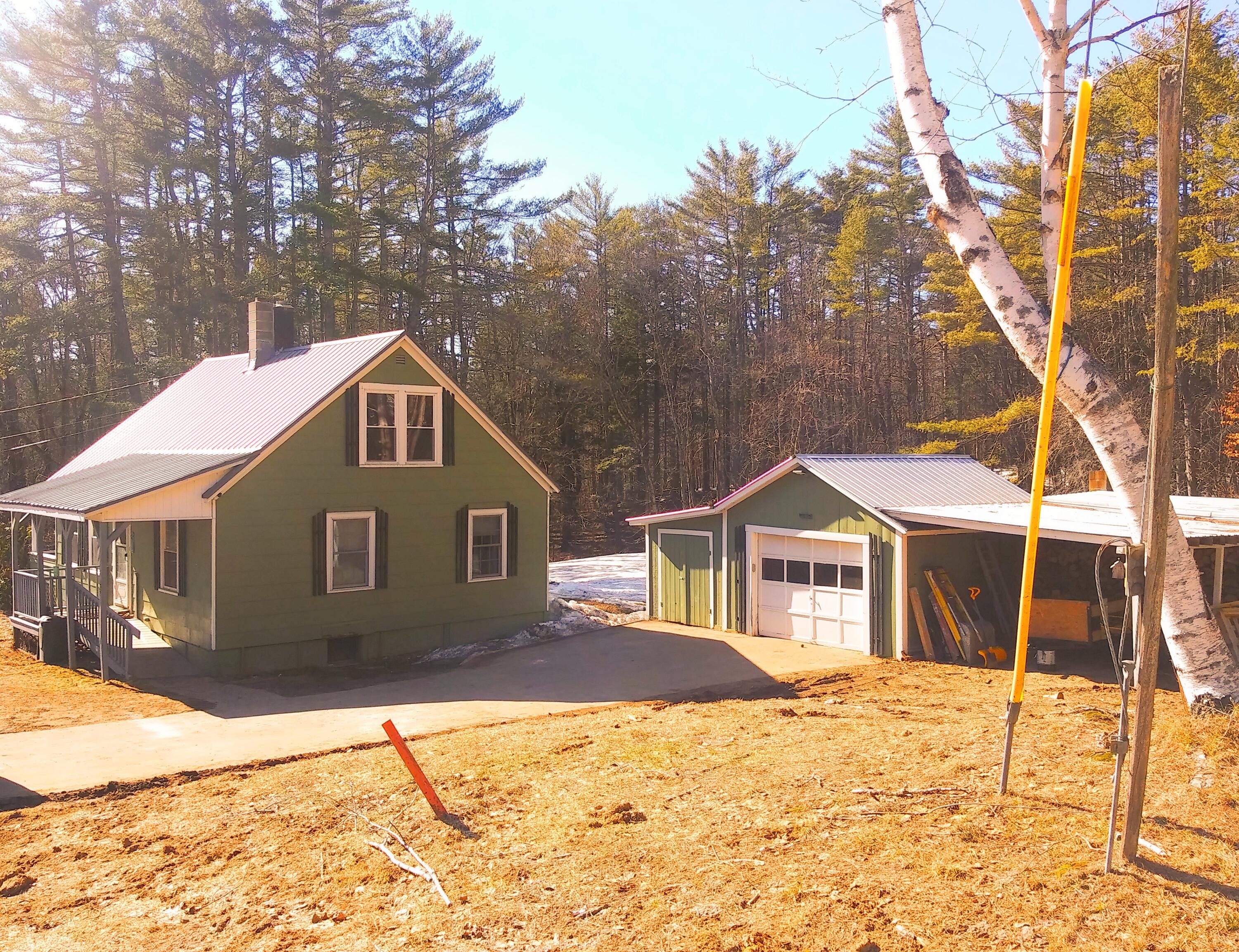 46 Hall Hill Road Dixfield, ME 04224 - Photo 2 of 25 20210322_152953_2