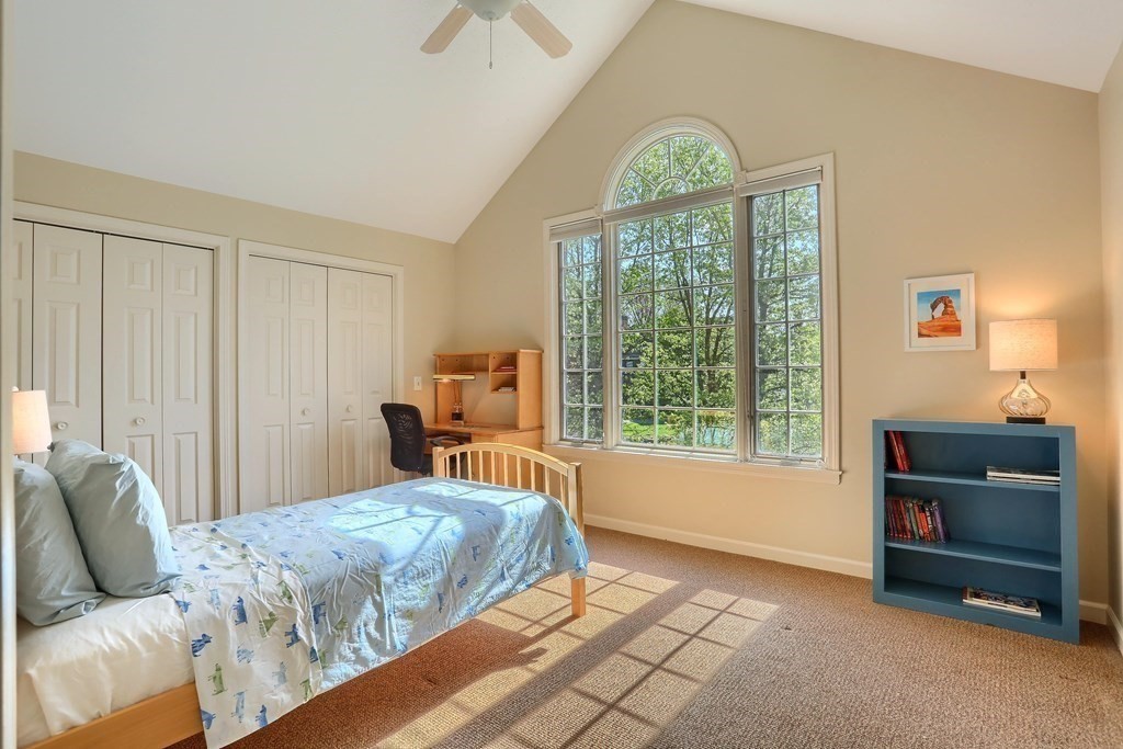 100 Ashford Road Longmeadow, MA 01106 - Photo 33 of 42