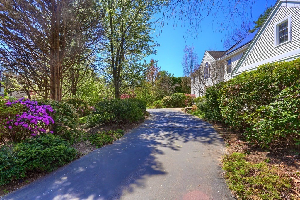 100 Ashford Road Longmeadow, MA 01106 - Photo 4 of 42