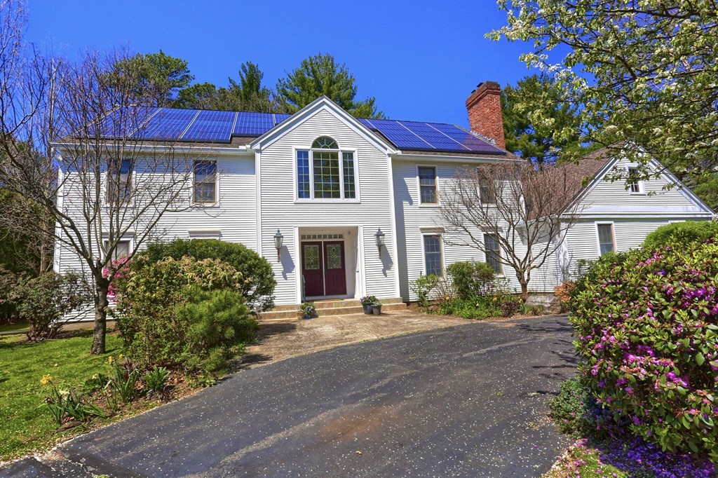 100 Ashford Road Longmeadow, MA 01106 - Photo 5 of 42