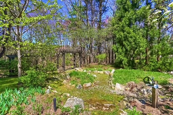 100 Ashford Road Longmeadow, MA 01106 - Photo 8 of 42