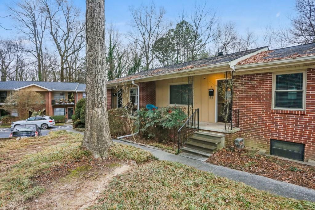 2941 Caldwell Road Northeast, Unit B3 Brookhaven, GA 30319 - Photo 1 of 1 Gallery Image 1