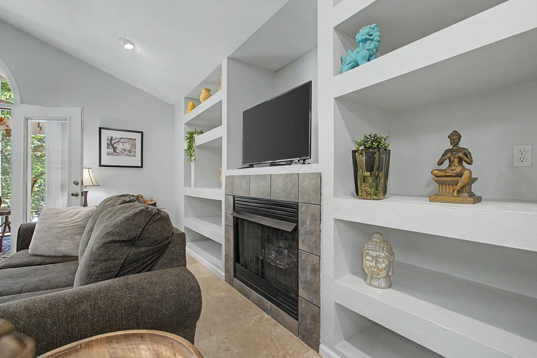2865 Parramore Shores Road Tallahassee, FL 32310 - Photo 23 of 68