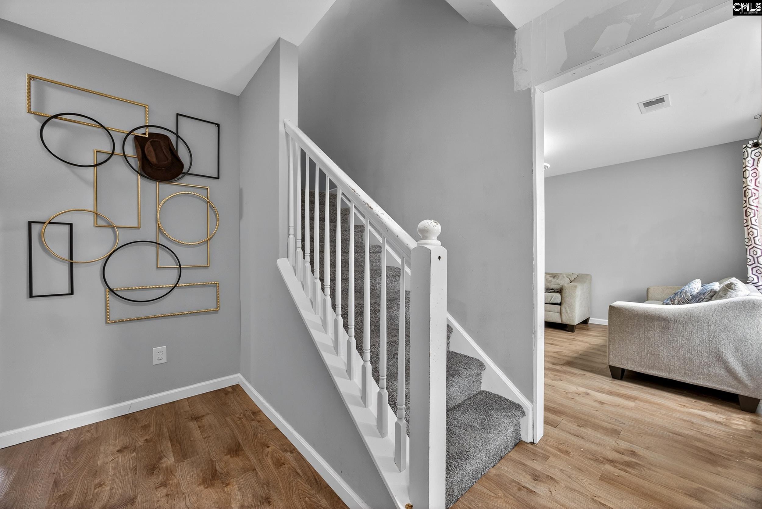 554 Wilkinson Lane Columbia, SC 29229 - Photo 21 of 37 Gallery Image 21