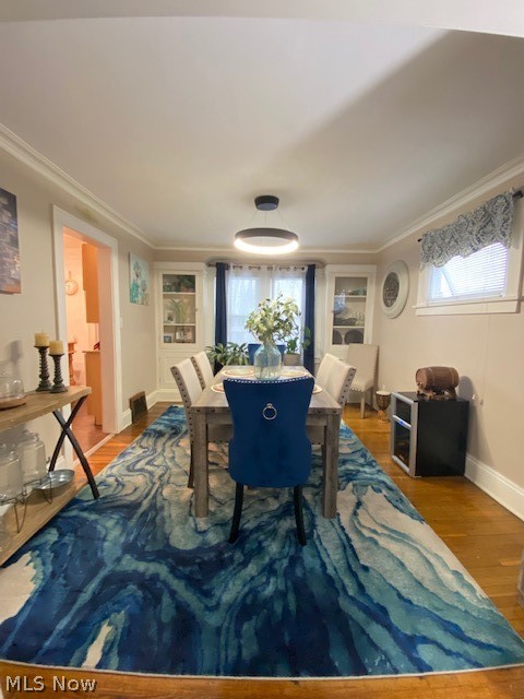 890 Beverly Road Cleveland Heights, OH 44121 - Photo 4 of 25 Dining Room