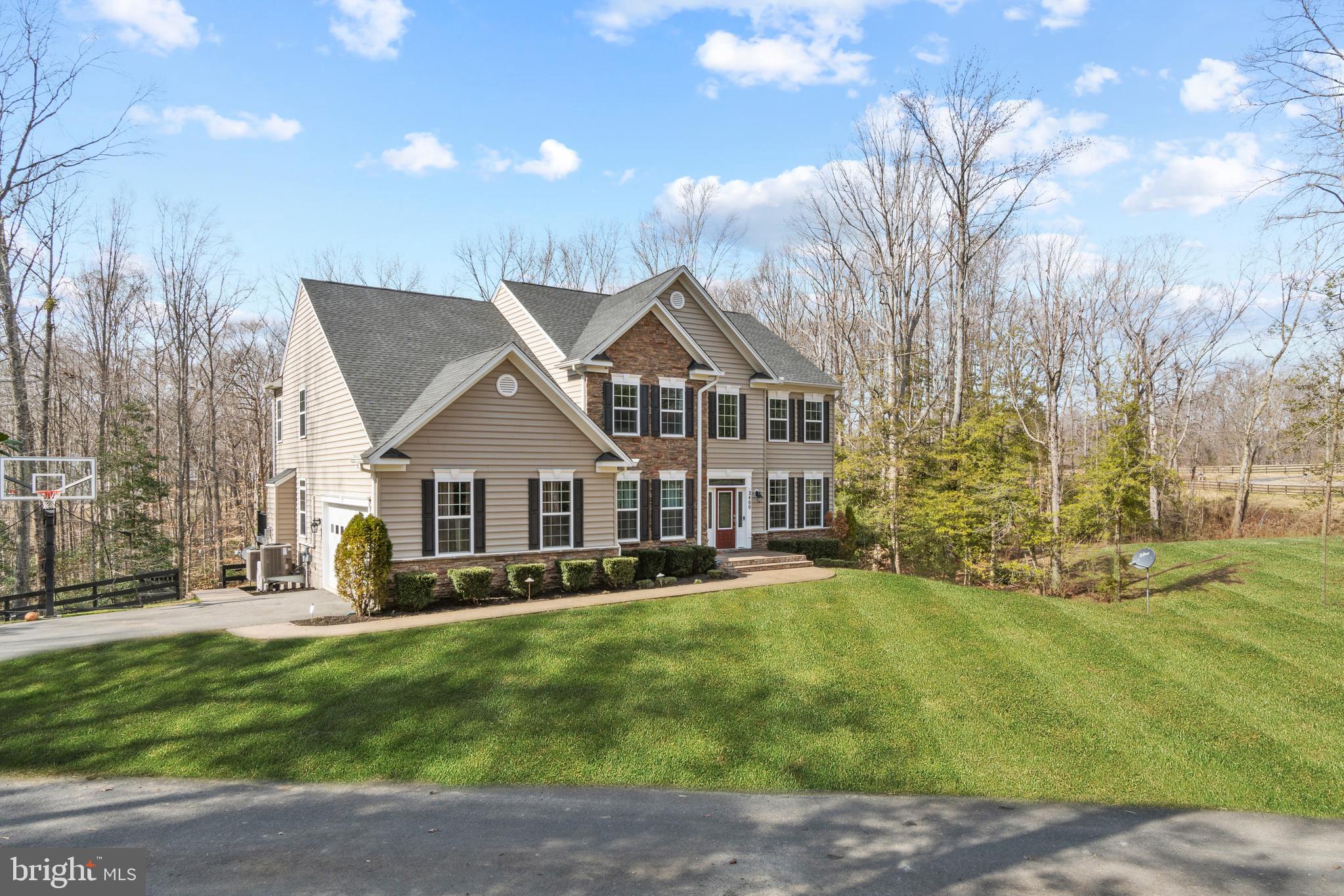 2400 Courthouse Road Stafford, VA 22554 - Photo 2 of 39 Large lot
