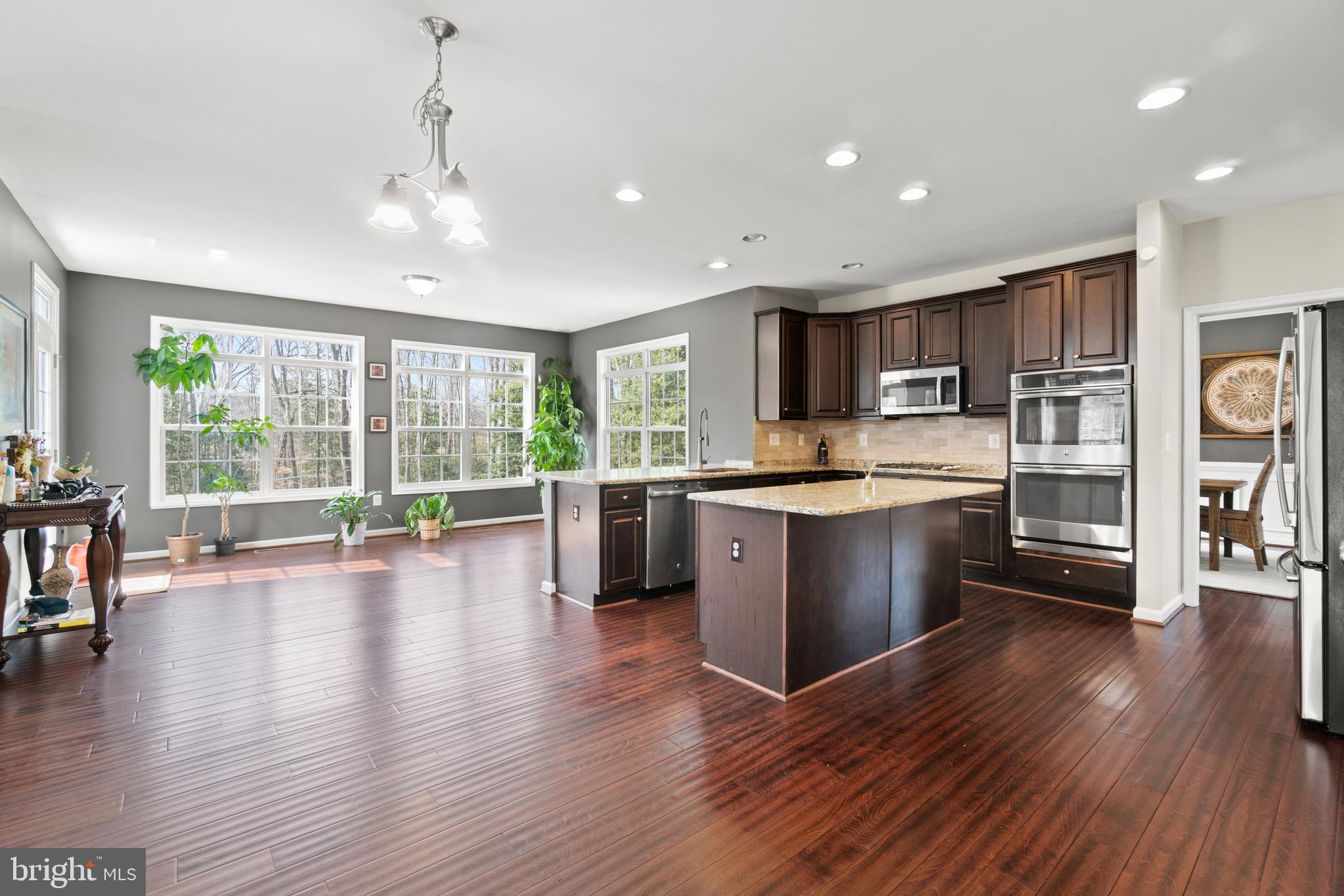 2400 Courthouse Road Stafford, VA 22554 - Photo 11 of 39 Kitchen