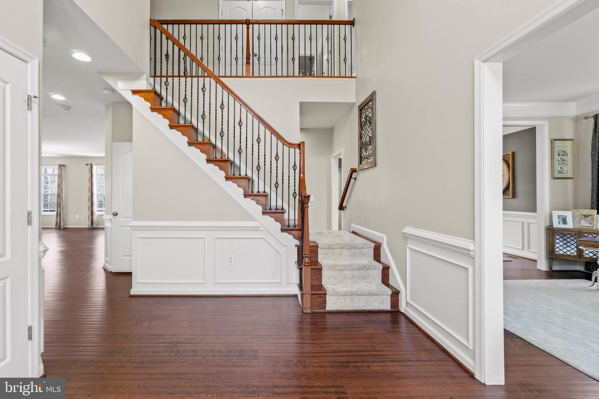 2400 Courthouse Road Stafford, VA 22554 - Photo 3 of 39 Entryway