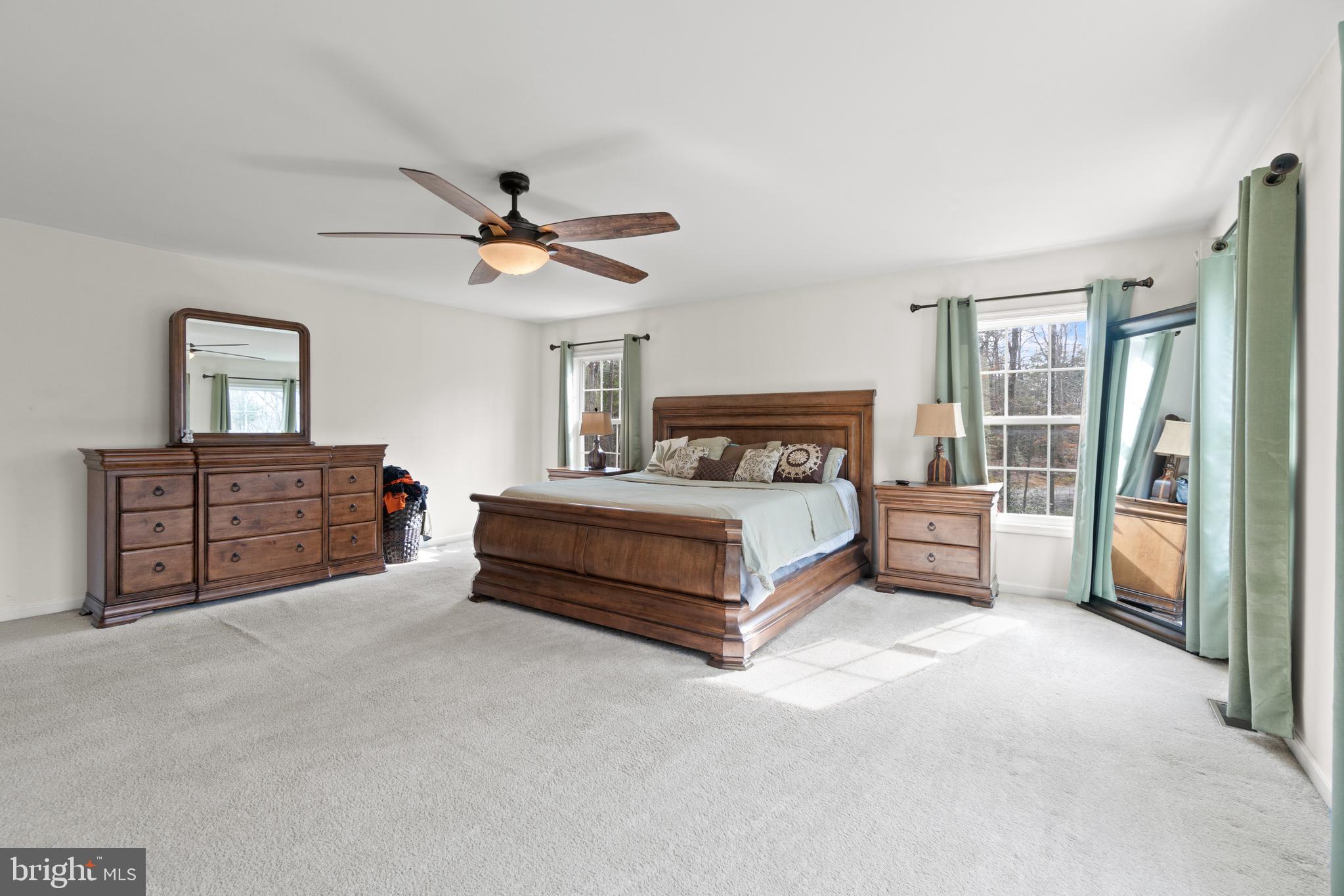 2400 Courthouse Road Stafford, VA 22554 - Photo 20 of 39 Master Bedroom