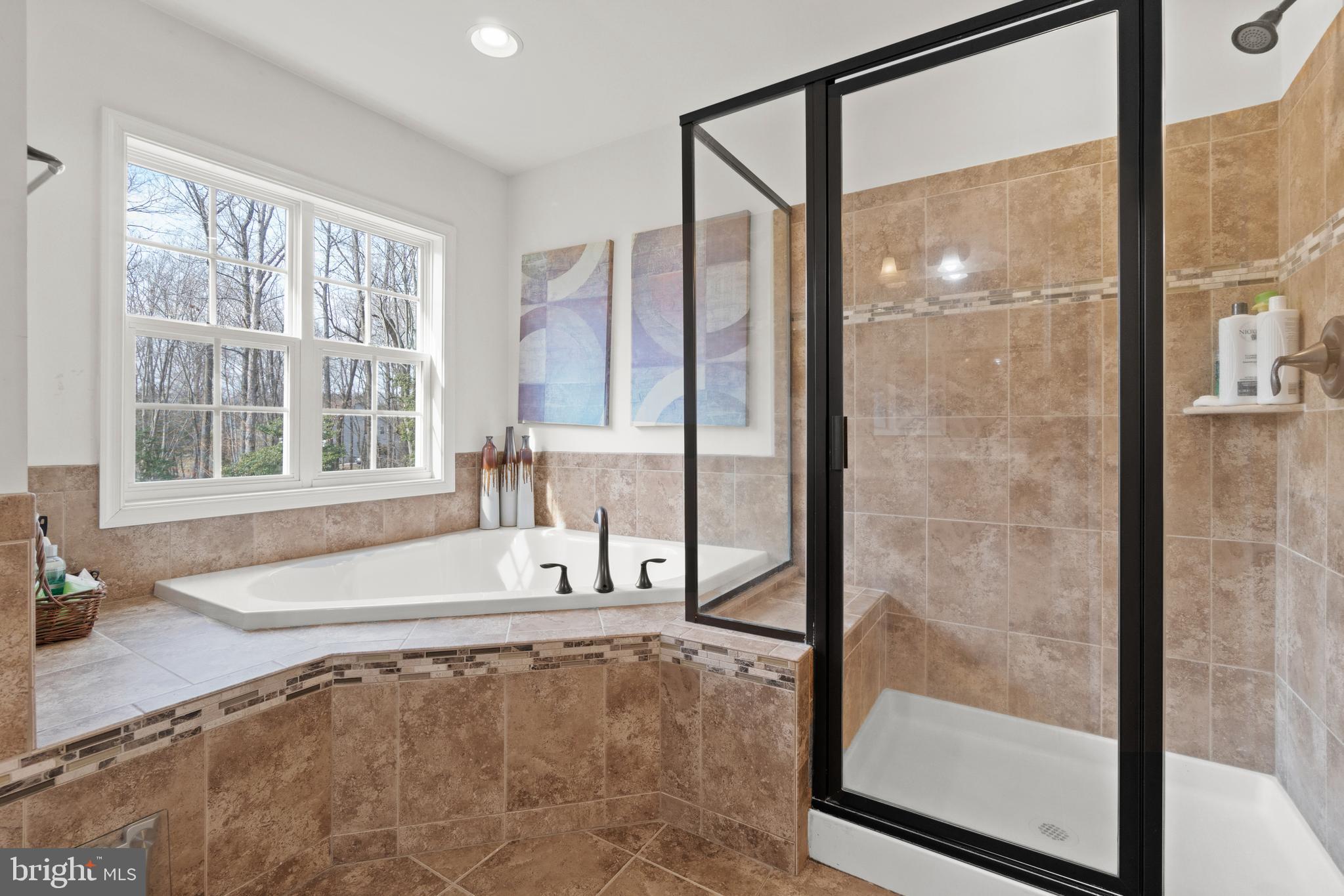 2400 Courthouse Road Stafford, VA 22554 - Photo 22 of 39 Master Bathroom