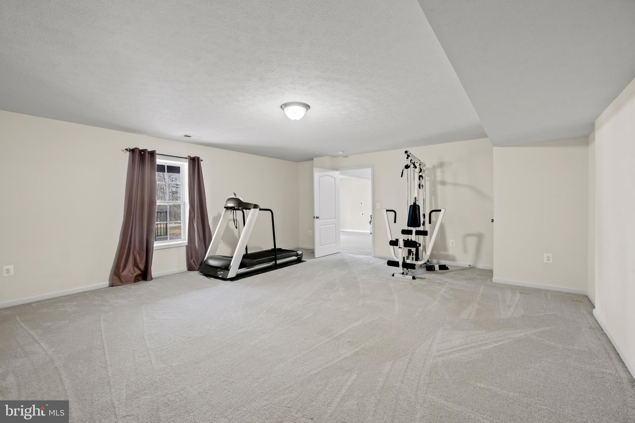 2400 Courthouse Road Stafford, VA 22554 - Photo 28 of 39 Basement room