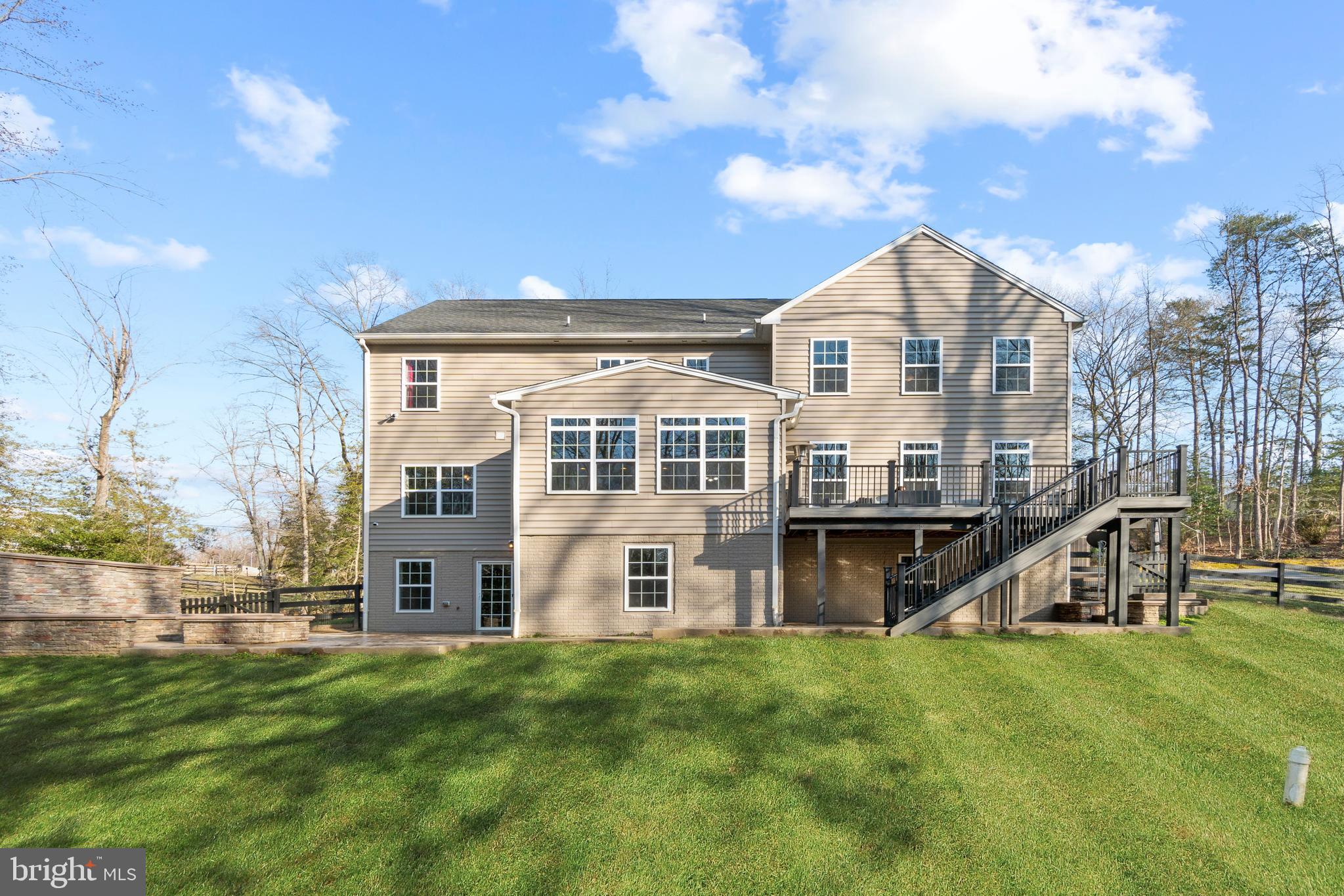 2400 Courthouse Road Stafford, VA 22554 - Photo 34 of 39 Rear