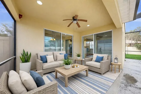 $2,700 | 17423 New Cross Circle, Lithia, FL 33547