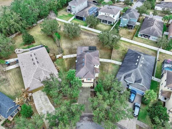 $2,700 | 17423 New Cross Circle, Lithia, FL 33547