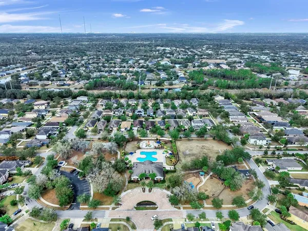 $2,700 | 17423 New Cross Circle, Lithia, FL 33547