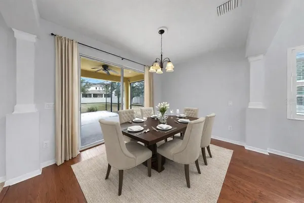 $2,700 | 17423 New Cross Circle, Lithia, FL 33547