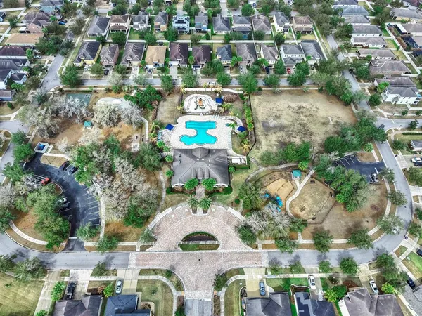 $2,700 | 17423 New Cross Circle, Lithia, FL 33547