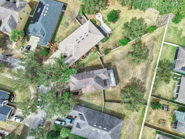 $2,700 | 17423 New Cross Circle, Lithia, FL 33547