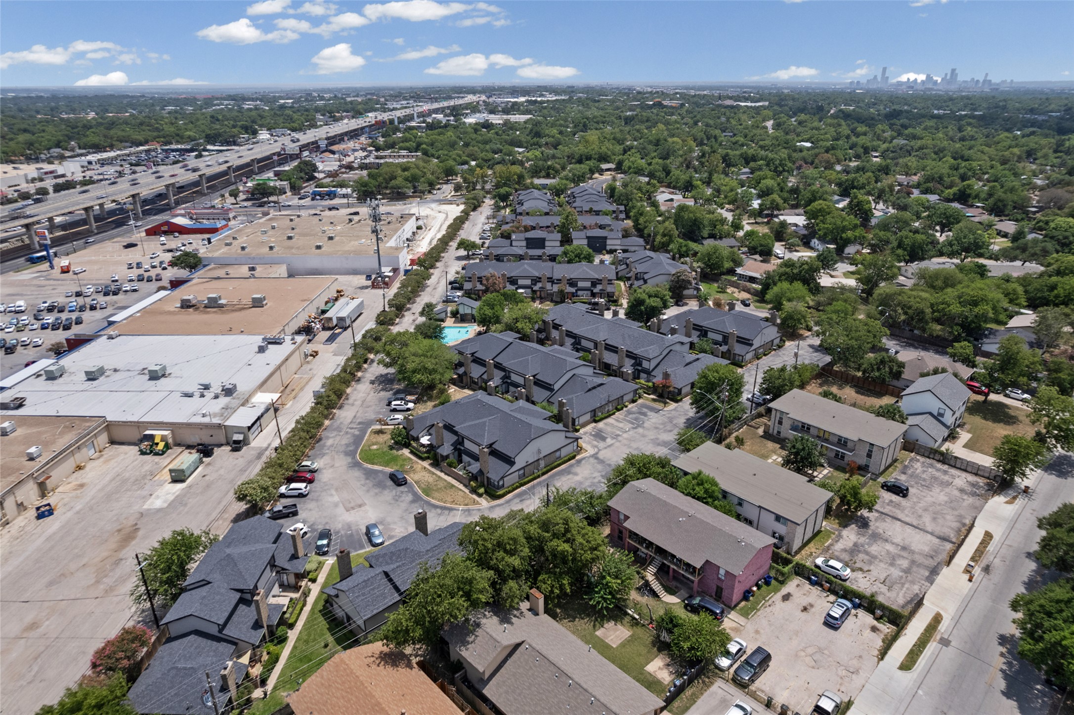 1748 Ohlen Road, Unit 68 Austin, TX 78757 - Photo 34 of 37 Gallery Image 34