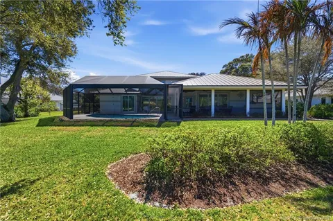 $1,675,000 | 6385 Southeast Baltusrol Terrace, Stuart, FL 34997