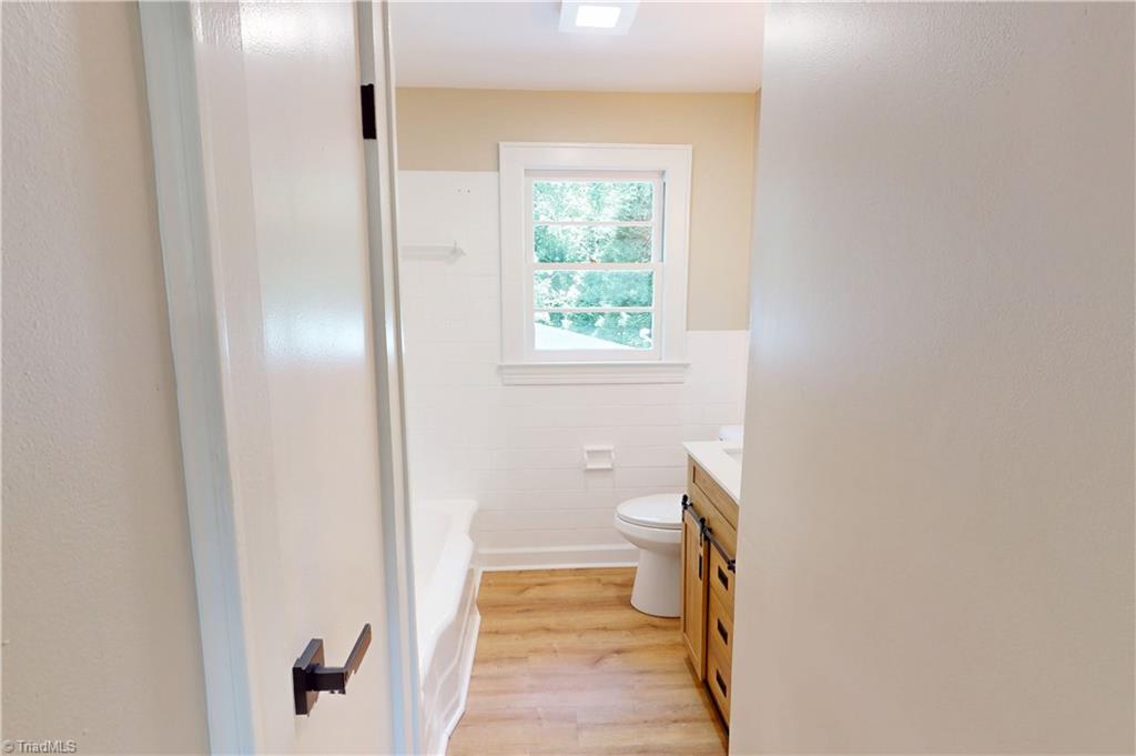 204 Forest Hill Road Mount Airy, NC 27030 - Photo 16 of 47