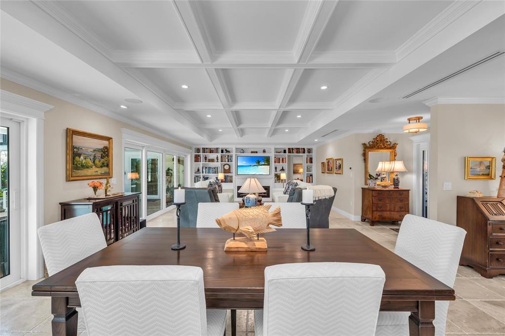 520 Golf Links Lane Longboat Key, FL 34228 - Photo 11 of 78