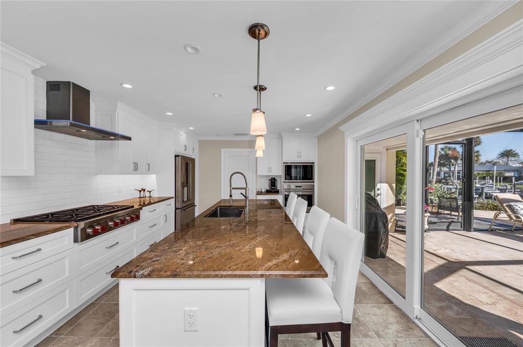 520 Golf Links Lane Longboat Key, FL 34228 - Photo 17 of 78