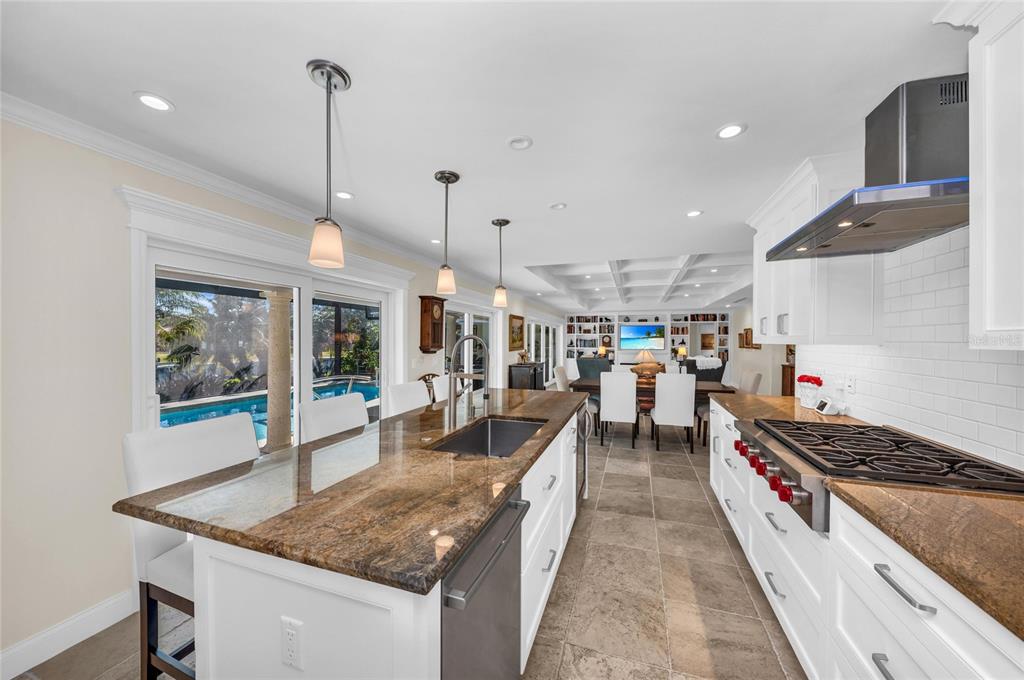 520 Golf Links Lane Longboat Key, FL 34228 - Photo 20 of 78