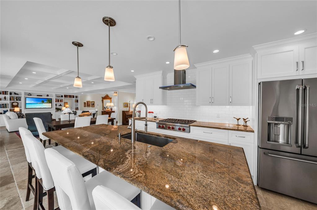 520 Golf Links Lane Longboat Key, FL 34228 - Photo 23 of 78