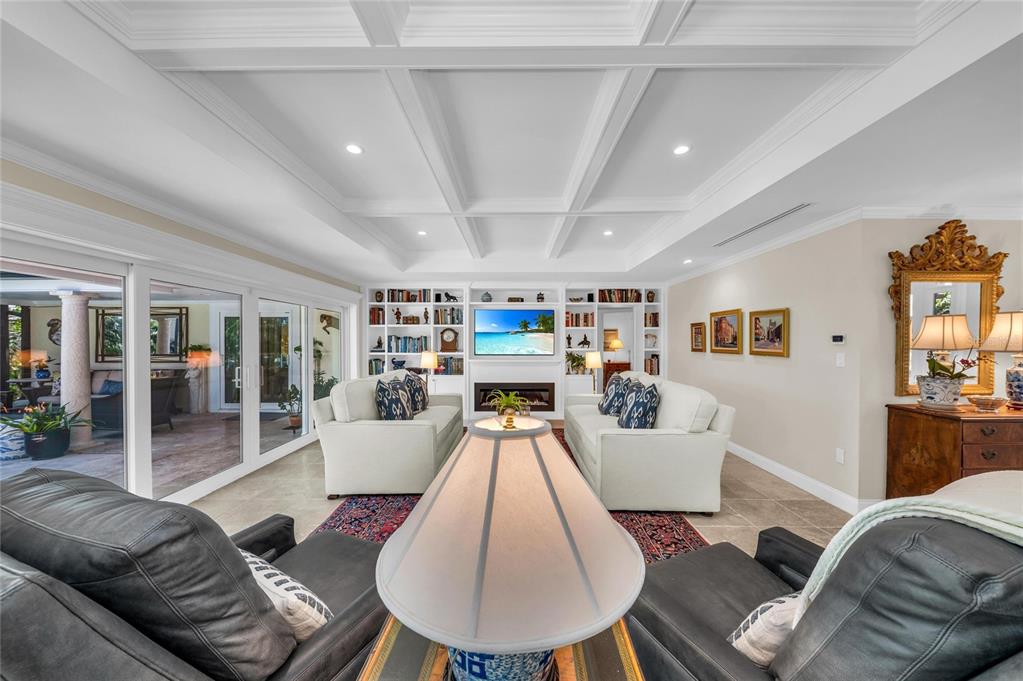 520 Golf Links Lane Longboat Key, FL 34228 - Photo 26 of 78