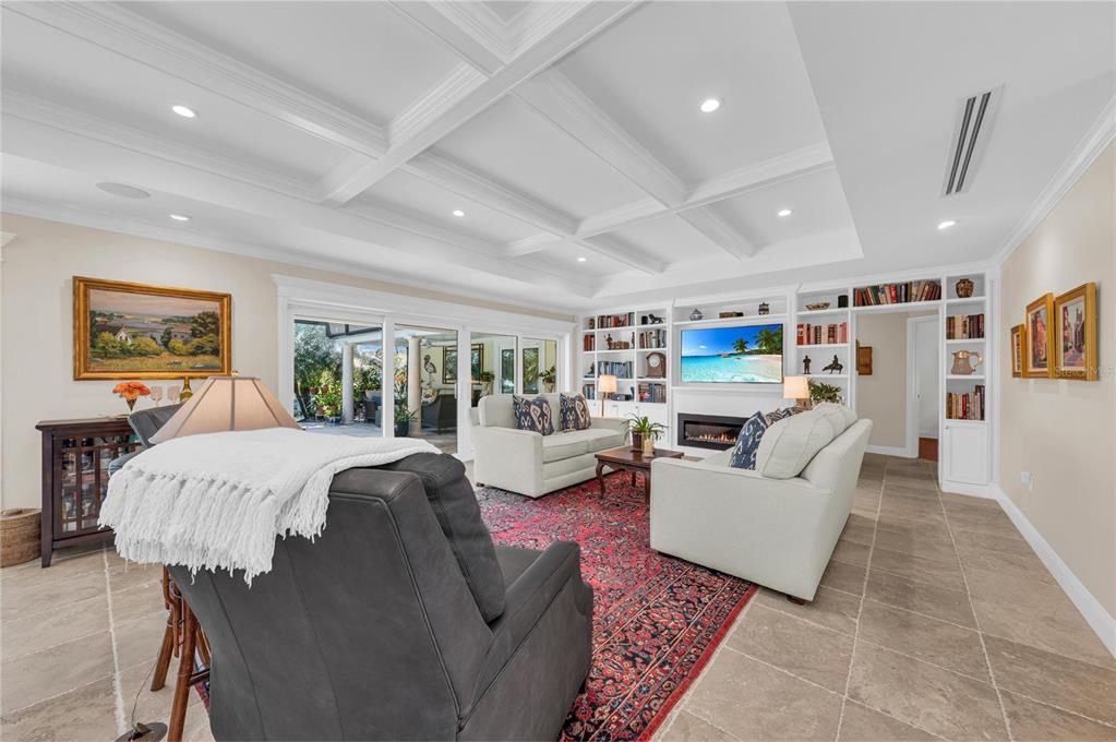 520 Golf Links Lane Longboat Key, FL 34228 - Photo 27 of 78