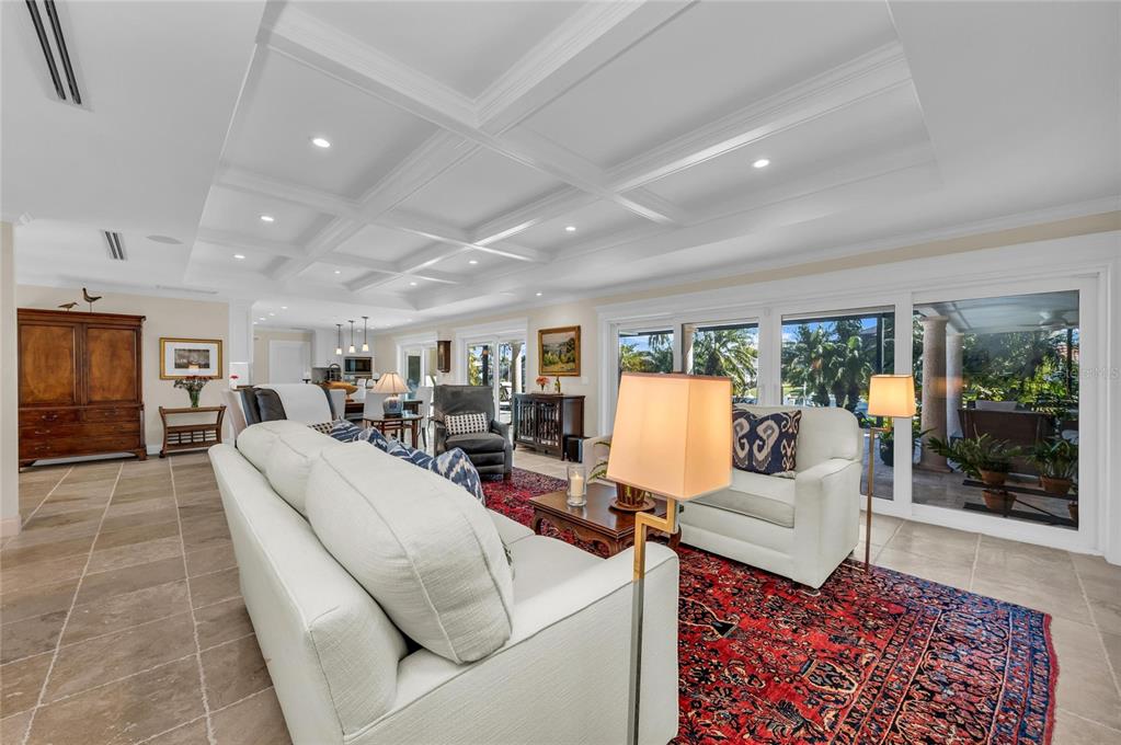 520 Golf Links Lane Longboat Key, FL 34228 - Photo 30 of 78