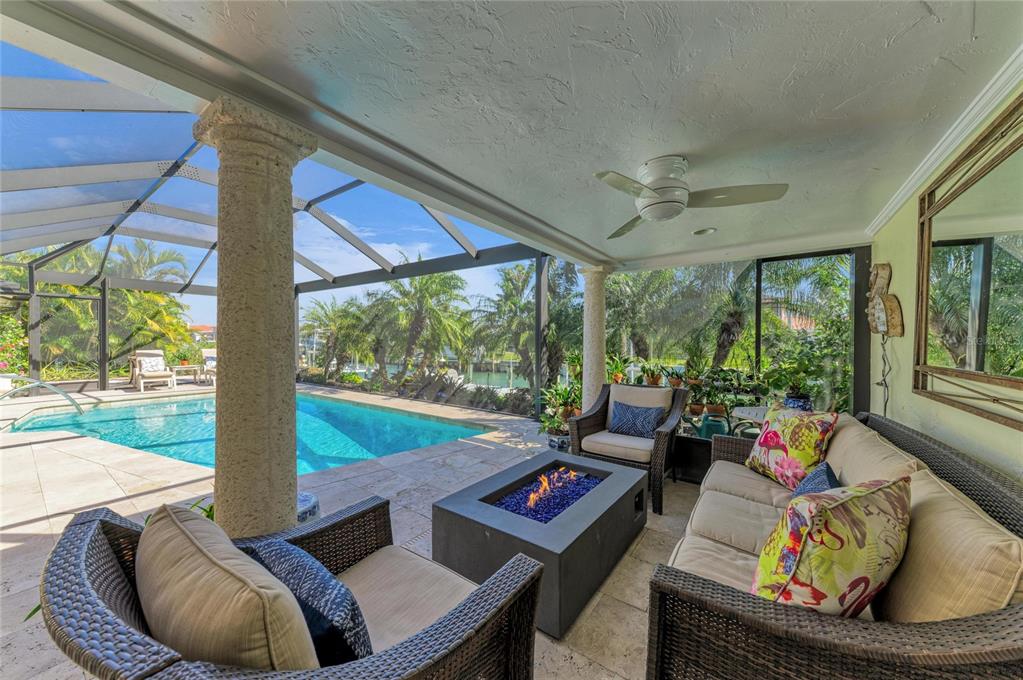 520 Golf Links Lane Longboat Key, FL 34228 - Photo 52 of 78