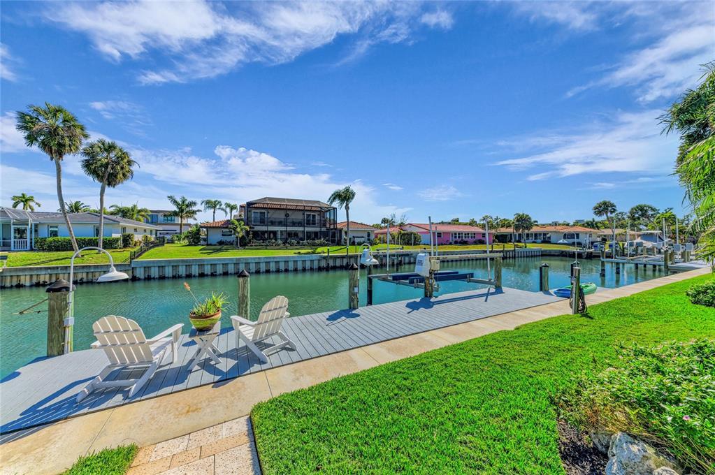 520 Golf Links Lane Longboat Key, FL 34228 - Photo 58 of 78