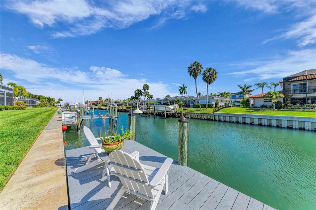 520 Golf Links Lane Longboat Key, FL 34228 - Photo 59 of 78