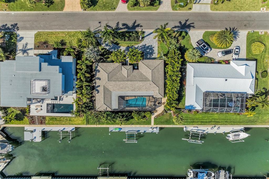 520 Golf Links Lane Longboat Key, FL 34228 - Photo 6 of 78