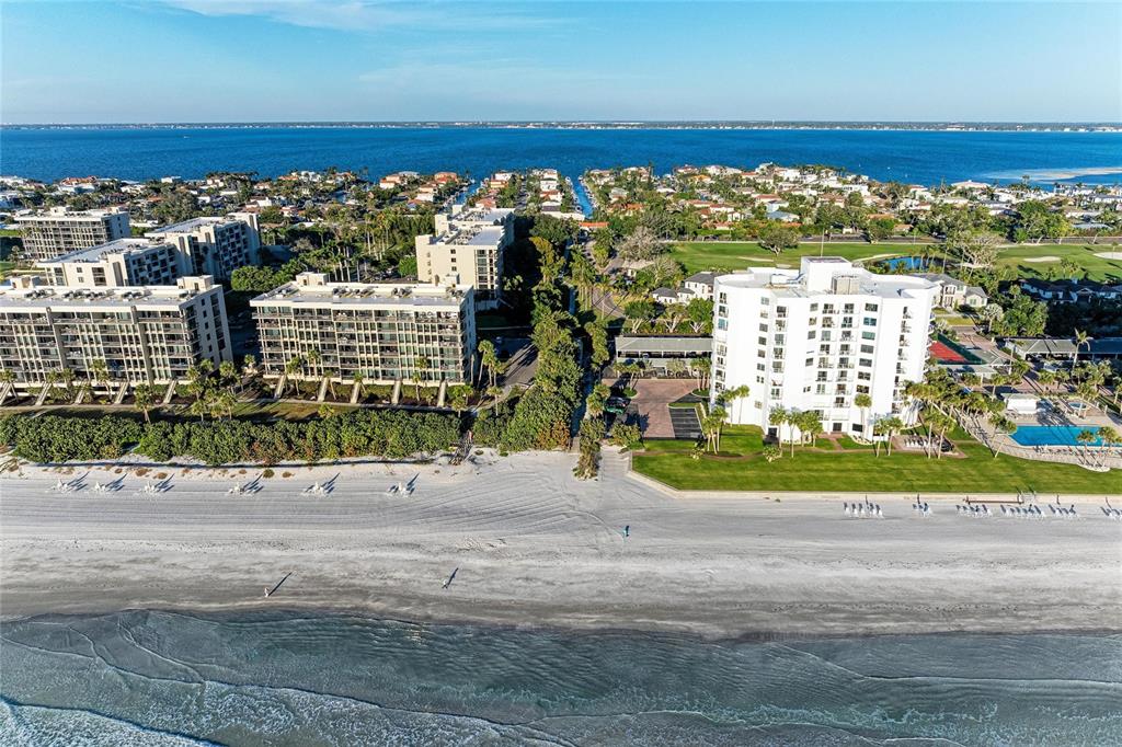 520 Golf Links Lane Longboat Key, FL 34228 - Photo 73 of 78